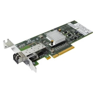 Brocade 815 HP AP769-60001 8Gb FC PCIe x8 Network Adapter 571520-001 +1x SFP+ LP - Bild 1 von 3