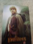 POSTCARD LORD OF THE RINGS MOVIE  PC24B