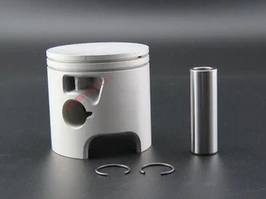 Kit de pistón para Mercury 30-60 HP 705-850026T2 14800, 0,015" + anillo 39-821695A6 - Imagen 1 de 5