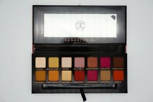 Anastasia Beverly Hills Modern Renaissance Eyeshadow Palette Genuine 14 Shades