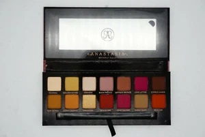 Anastasia Beverly Hills palette ombretti rinascimentali moderni originali 14 tonalità - Foto 1 di 5