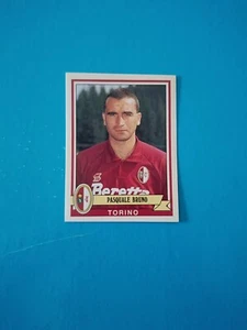 Figurina Calciatori Panini 1992/93 New N 314 Pasquale Bruno Torino - Picture 1 of 1