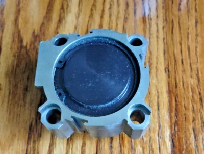 PHD,INC ML 30229102963935-02  Pneumatic Compact Cylinder - Image 1 of 4