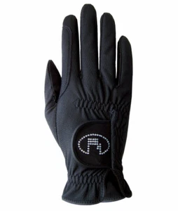 Roeckl Lisboa Glove-Fun Bling! - Picture 1 of 6