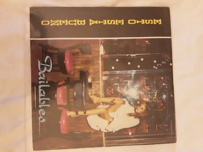 Bailables Vinyl  Colombia Y Sur America Peru  - Image 1 of 4