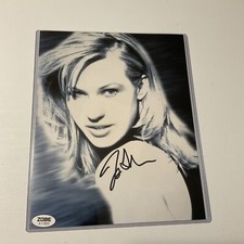 Joey Lauren Adams Signed 8x10 Photo Chasing Amy Autographed Zobie COA
