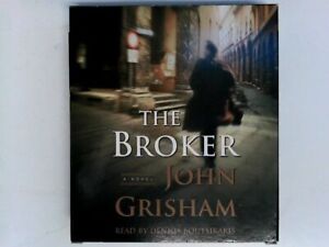 The Broker: A Novel (John Grisham) Grisham, John: