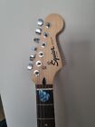 Squier Strat Electric Guitar With cover CAHAYA