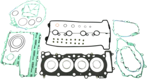 ATHENA Complete Engine Gasket Kit 2003-2005 YZF-R6 & 2003-2008 R6S P400485850604 - Picture 1 of 1