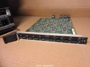 Carte AMX ENOVA DGX32/16 50-1058-10 REV B DE AMX FG1060-08 ENOVA DGX 08 ENC - Photo 1/2