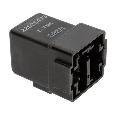 Power Antenna Relay SMP For 1978-1979, 1985-1987 Oldsmobile Cutlass Salon - Image 1 of 4