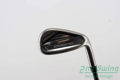 Cobra DS-ADAPT Single Iron Pitching Wedge PW Graphite Regular Right 36.0in - Image 1 of 4