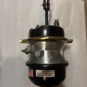 HDV Spring Brake Chamber HDV3030LSWC-2.25 Spring Brake 2 Stud Mounting - Picture 1 of 4