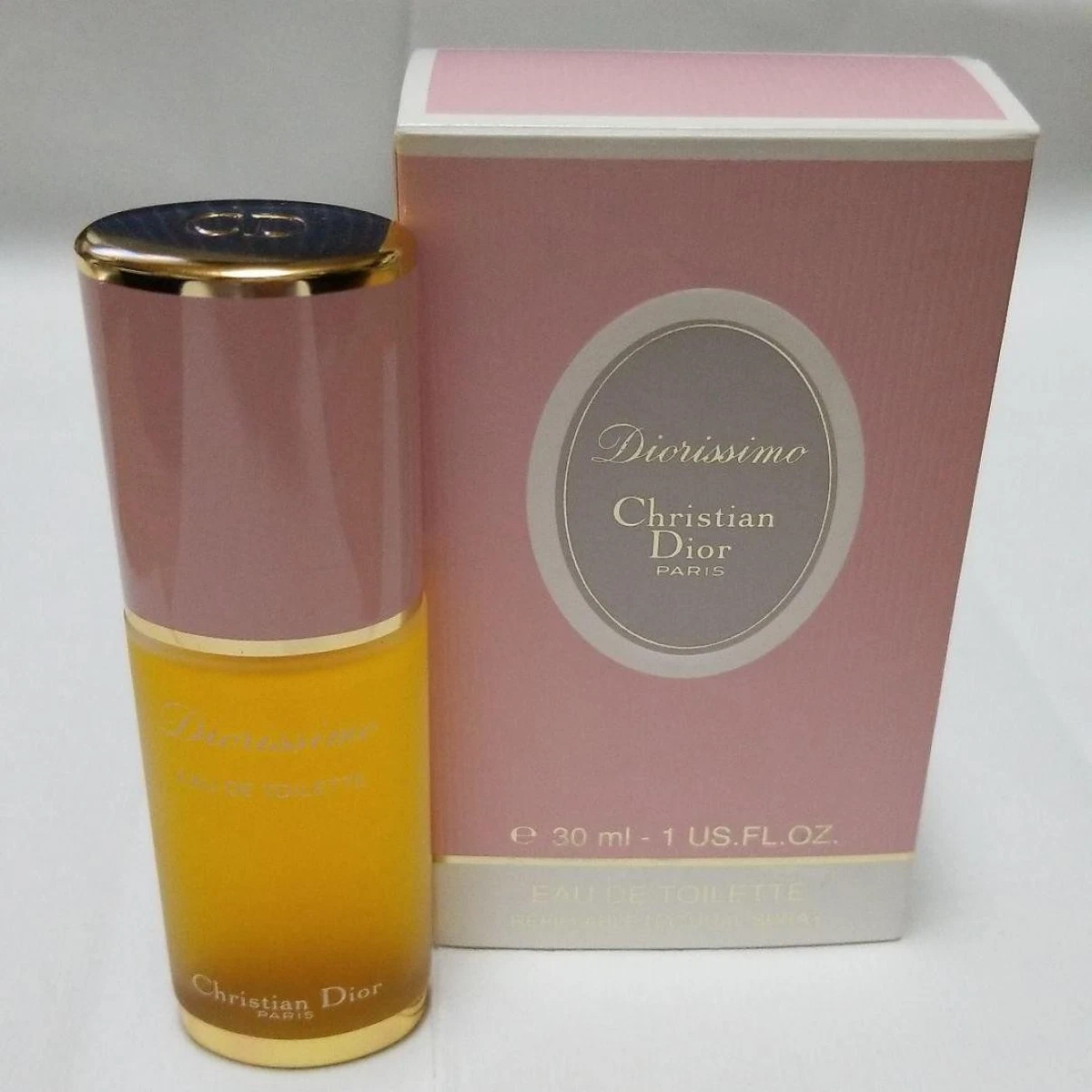 Dior Diorissimo Discontinued Fragrances for Women for sale | eBay