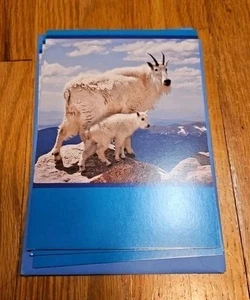 FATHER'S DAY FROM SON GREETING CARD RSVP New w/Envelope"Thanks for loving me..." - Picture 1 of 2