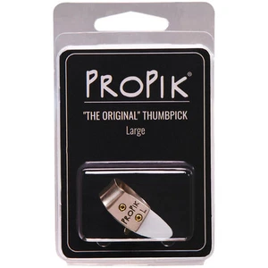 ProPik "The Original" Thumb Pick Large - Picture 1 of 2