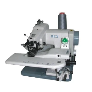 RX-518 All Metal Construction Portable Professional Grade Desktop Blindstitch... - Picture 1 of 1