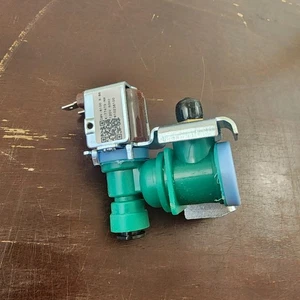 W10238100 for Whirlpool Kenmore Refrigerator Water Valve K-77473-1 WPW10238100 - Picture 1 of 5