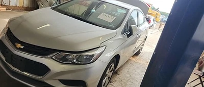 Chevrolet Cruze 2017 motor de 1,4 L fabricante de equipos originales 114 k millas - LKQ433540922 Foto 1 de 4