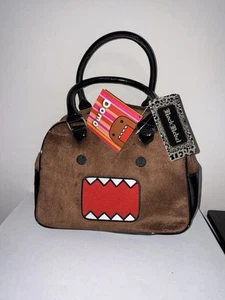 Domo Rock Rebel Handtasche Nagelneu Mit Etikett RAR - Bild 1 von 7