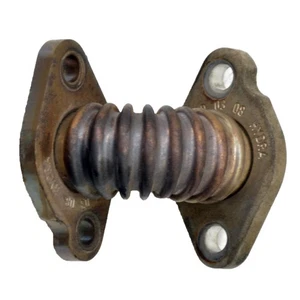 Tubo AGR Mercedes-Benz CLS (C219), OEM A6421400308 - Imagen 1 de 1