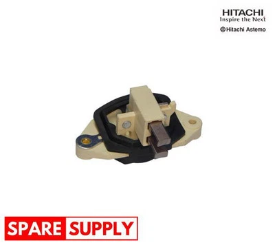 ALTERNATOR REGULATOR FOR MERCEDES-BENZ HITACHI 130513 - Image 1 of 4