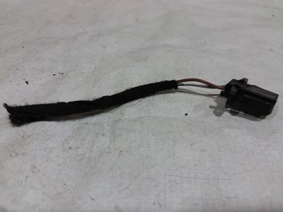 2005 to 2008 Audi A4 S4 A4 Quattro RS4 Inner Taillight Wiring Pigtail Connector - Image 1 of 3