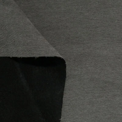 Schwerer Möbelstoff Bezugsstoff für Bezüge Sofa Eckbank Stuhl mit Filz Meterware - Bild 1 von 3