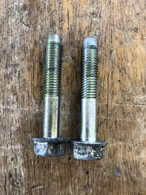 Nissan Versa 2016 pernos de arranque de 1,6 L Foto 1 de 2