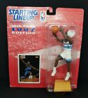 Terrell Brandon Starting Line Up 1997 Edition 10th Year Collectable Figure C6-25