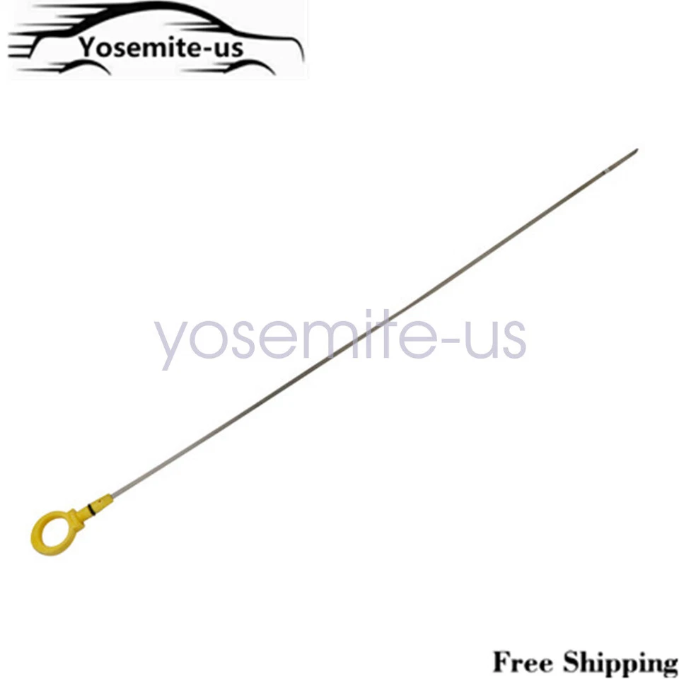 Varilla de medición de aceite compatible con Chrysler Town & Country 3,3 L 3,8 L 2006-2010 Foto 1 de 4