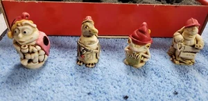 Harmony Kingdom 1998 colección de ornamentos TJZSE98 en caja - Imagen 1 de 11