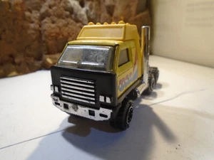 TONKA 821733-B SEMI TRACTOR 1/48 SCALE      5-222-5 - Picture 1 of 12