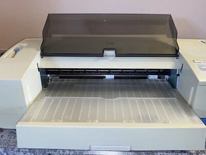 Epson Stylus Color 3000 Standard Large Format Printer Model P891A P 891A * - Picture 1 of 15