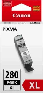 Canon PGBK-280XL Tintentank schwarz - Bild 1 von 1
