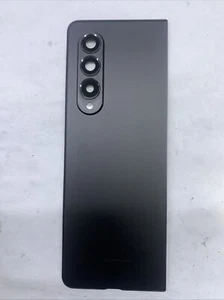 Samsung Galaxy Fold 3 Battery Cover - Picture 1 of 2