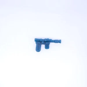 Vintage 1980 Kenner Star Wars Original Weapon BlueRebel Blaster M2 Han Solo - Picture 1 of 2