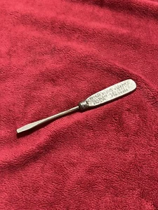 Vintage Advertising Metal Screwdriver, Beaver Electric Canopy Switches. - Picture 1 of 6