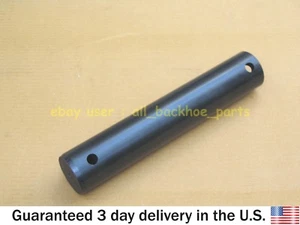 JCB BACKHOE - LOADER ARM PIVOT PIN, 50 DIA. (PART NO. 811/10089) - Picture 1 of 1