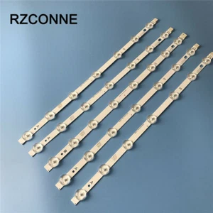 5pc LED strip For Vestel 40'' 40DLED_A/B-TYPE_2014.05.07_REV03 VES400UNDS-2D-N02 - Picture 1 of 5