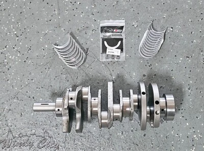 KIT CIGÜEÑAL REMANUFACTURADO JEEP CHRYSLER DODGE 3,6 L 05184249 Foto 1 de 4