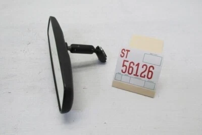 Espejo retrovisor Cougar 1999 Mercury interior trasero vidrio atenuación manual Foto 1 de 4