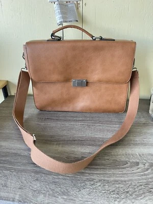 Bolso Mensajero Aldo Marrón Foto 1 de 4