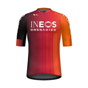 2025 mens Cycling Jersey Bib shorts Cycling Jersey Short Sleeve Cycling Bibs - Picture 1 of 9