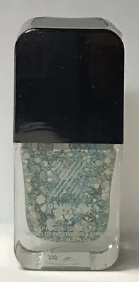 Formula X para color de uñas Sephora - SELLADO TRUENO Foto 1 de 2