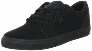 Zapatillas deportivas de hombre negras DC Shoes ante | Compra online en eBay