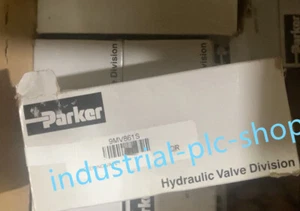 1PC parker 9MV861S brand new needle valve Fast air transport - Picture 1 of 1