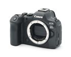 Canon EOS R6 Mark II Enclosure Body Return Only 2 Clicks 