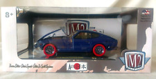 M2 Machines 1966 Shelby GT 350h Chase VHTF in Hand 1 of 500
