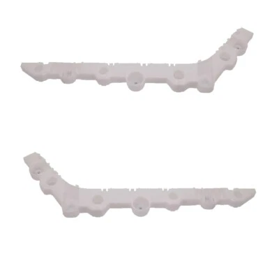 Rear Bumepr Cover Support Bracket Set For 2013-2015 Altima NI1142102 NI1143102 - Image 1 of 4